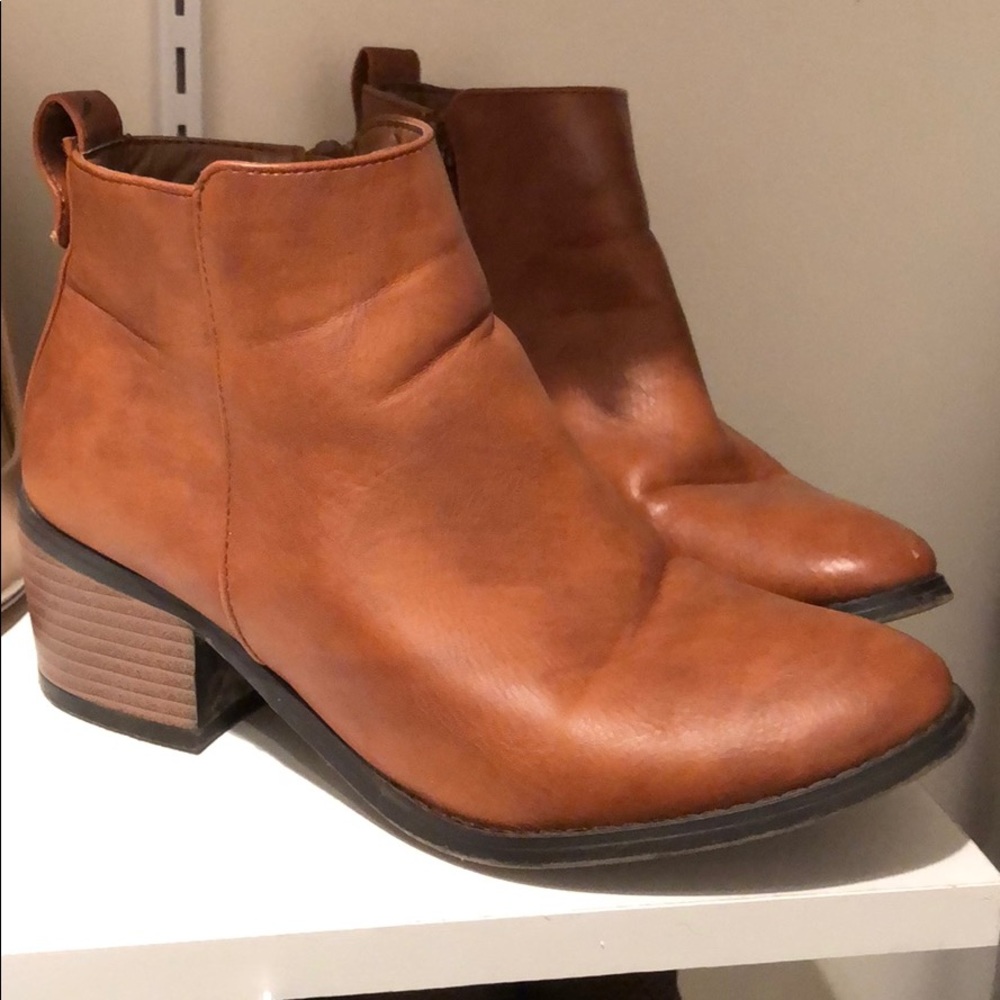 Booties